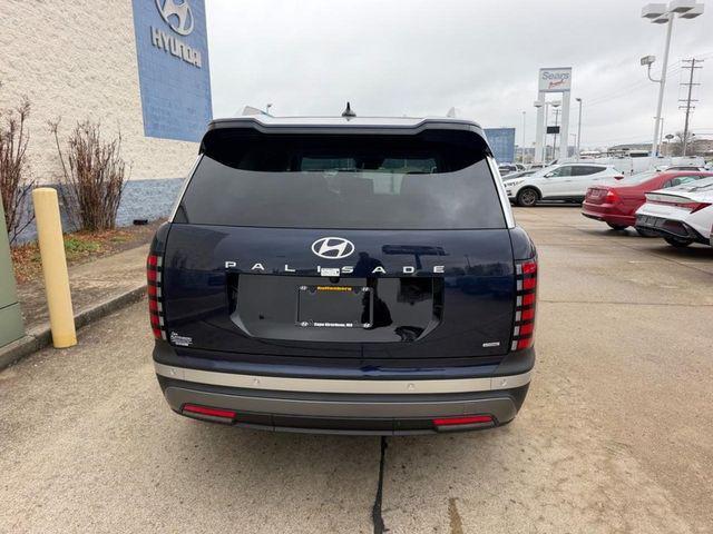 2026 Hyundai Palisade SEL Premium AWD Cape Girardeau MO