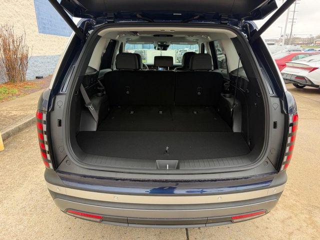 2026 Hyundai Palisade SEL Premium AWD Cape Girardeau MO