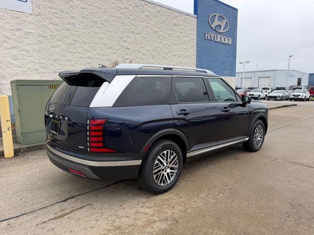 2026 Hyundai Palisade SEL Premium AWD