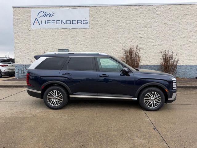 2026 Hyundai Palisade SEL Premium AWD