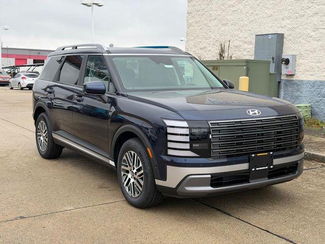 2026 Hyundai Palisade SEL Premium AWD