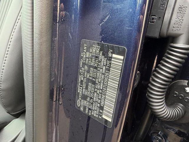 2026 Hyundai Palisade SEL Premium AWD Cape Girardeau MO