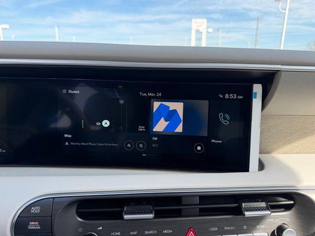 2026 Hyundai Palisade SEL Premium AWD Cape Girardeau MO