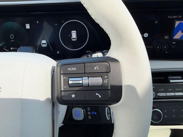 2026 Hyundai Palisade SEL Premium AWD Cape Girardeau MO