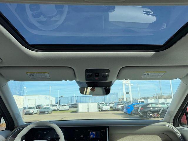 2026 Hyundai Palisade SEL Premium AWD Cape Girardeau MO