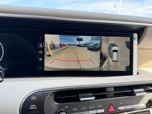 2026 Hyundai Palisade SEL Premium AWD Cape Girardeau MO