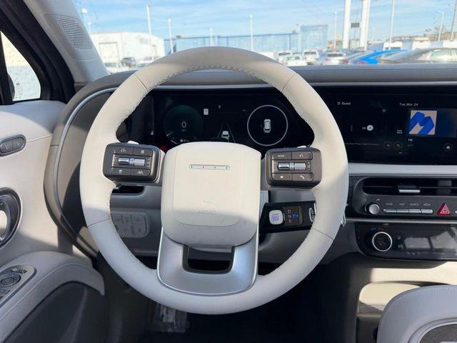 2026 Hyundai Palisade SEL Premium AWD Cape Girardeau MO