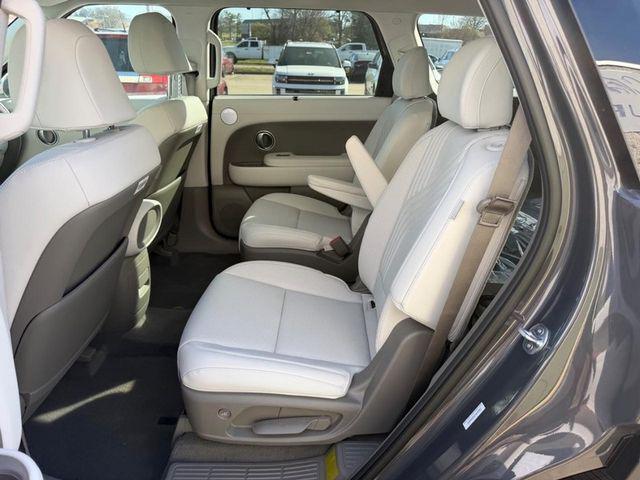 2026 Hyundai Palisade SEL Premium AWD Cape Girardeau MO