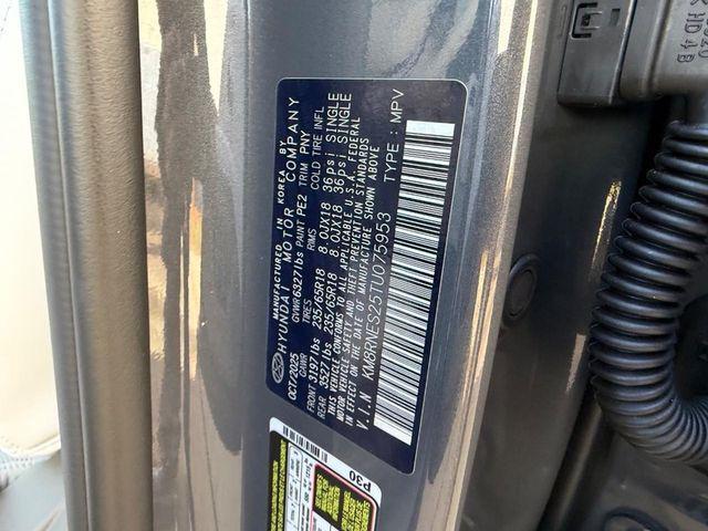 2026 Hyundai Palisade SEL Premium AWD Cape Girardeau MO