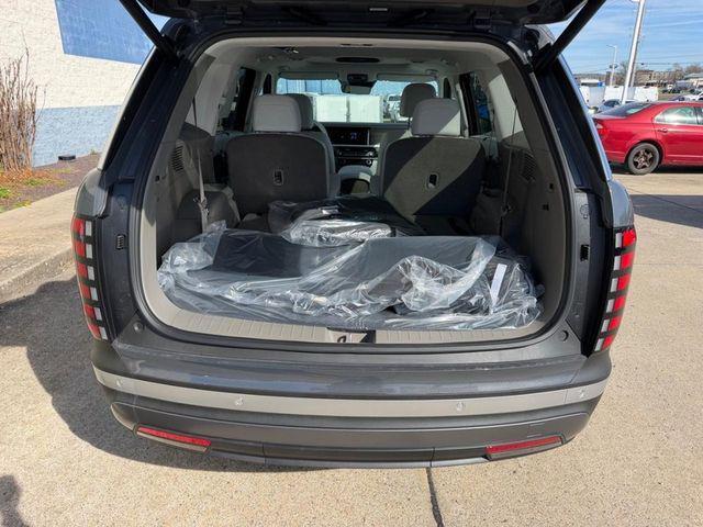 2026 Hyundai Palisade SEL Premium AWD Cape Girardeau MO