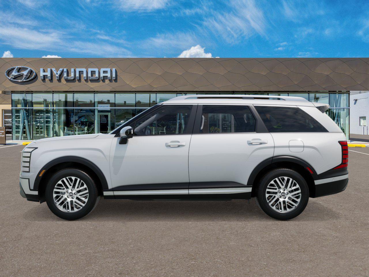 2026 Hyundai Palisade SEL Premium AWD Cape Girardeau MO