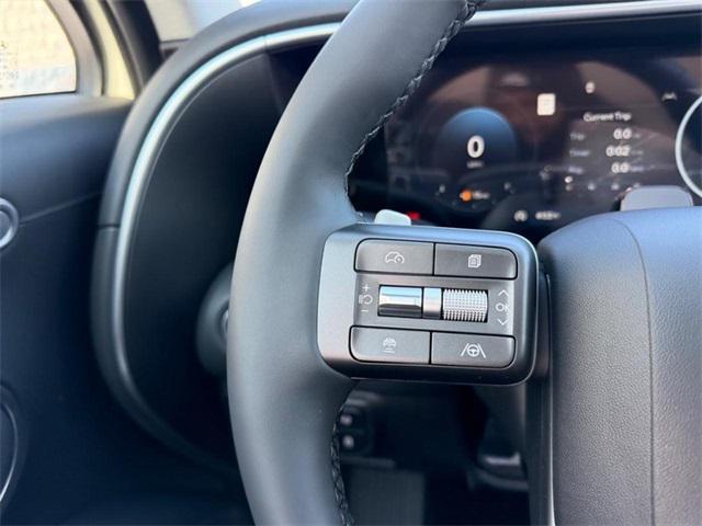 2026 Hyundai Palisade SEL Premium AWD Cape Girardeau MO