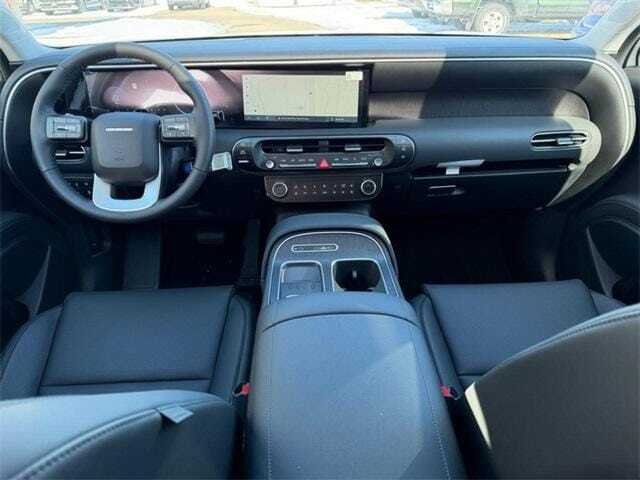 2026 Hyundai Palisade SEL Premium AWD Cape Girardeau MO