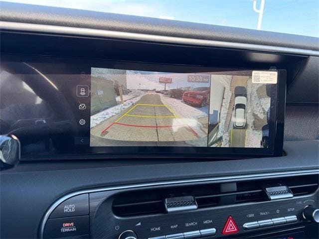 2026 Hyundai Palisade SEL Premium AWD Cape Girardeau MO