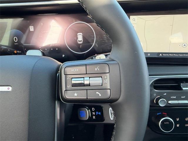 2026 Hyundai Palisade SEL Premium AWD Cape Girardeau MO