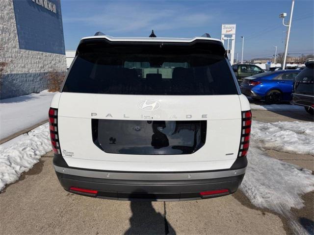 2026 Hyundai Palisade SEL Premium AWD Cape Girardeau MO