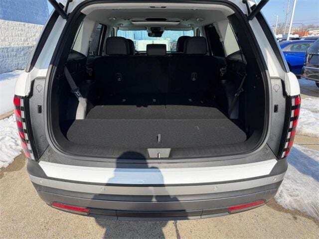 2026 Hyundai Palisade SEL Premium AWD Cape Girardeau MO