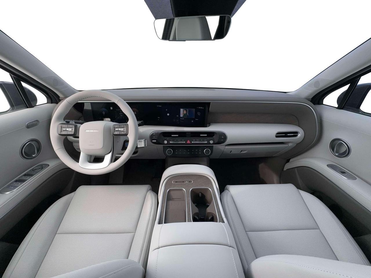 2026 Hyundai Palisade SEL Premium FWD Cape Girardeau MO