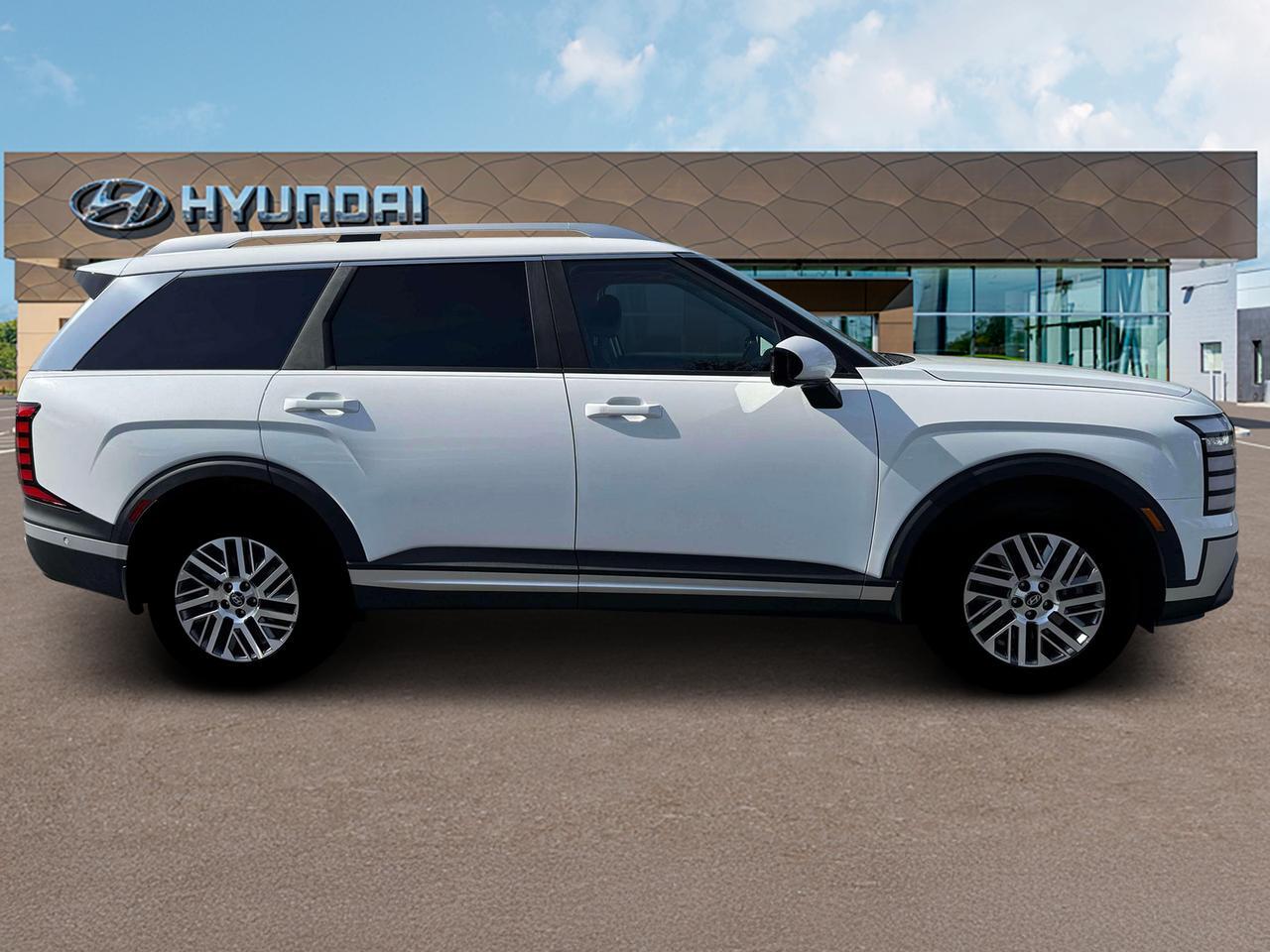 2026 Hyundai Palisade SEL Premium FWD Cape Girardeau MO