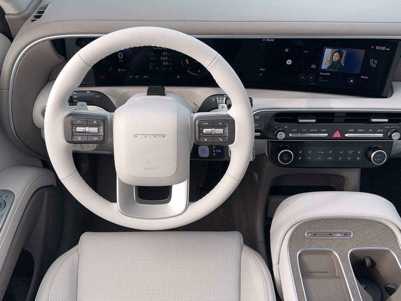 2026 Hyundai Palisade SEL Premium FWD Cape Girardeau MO