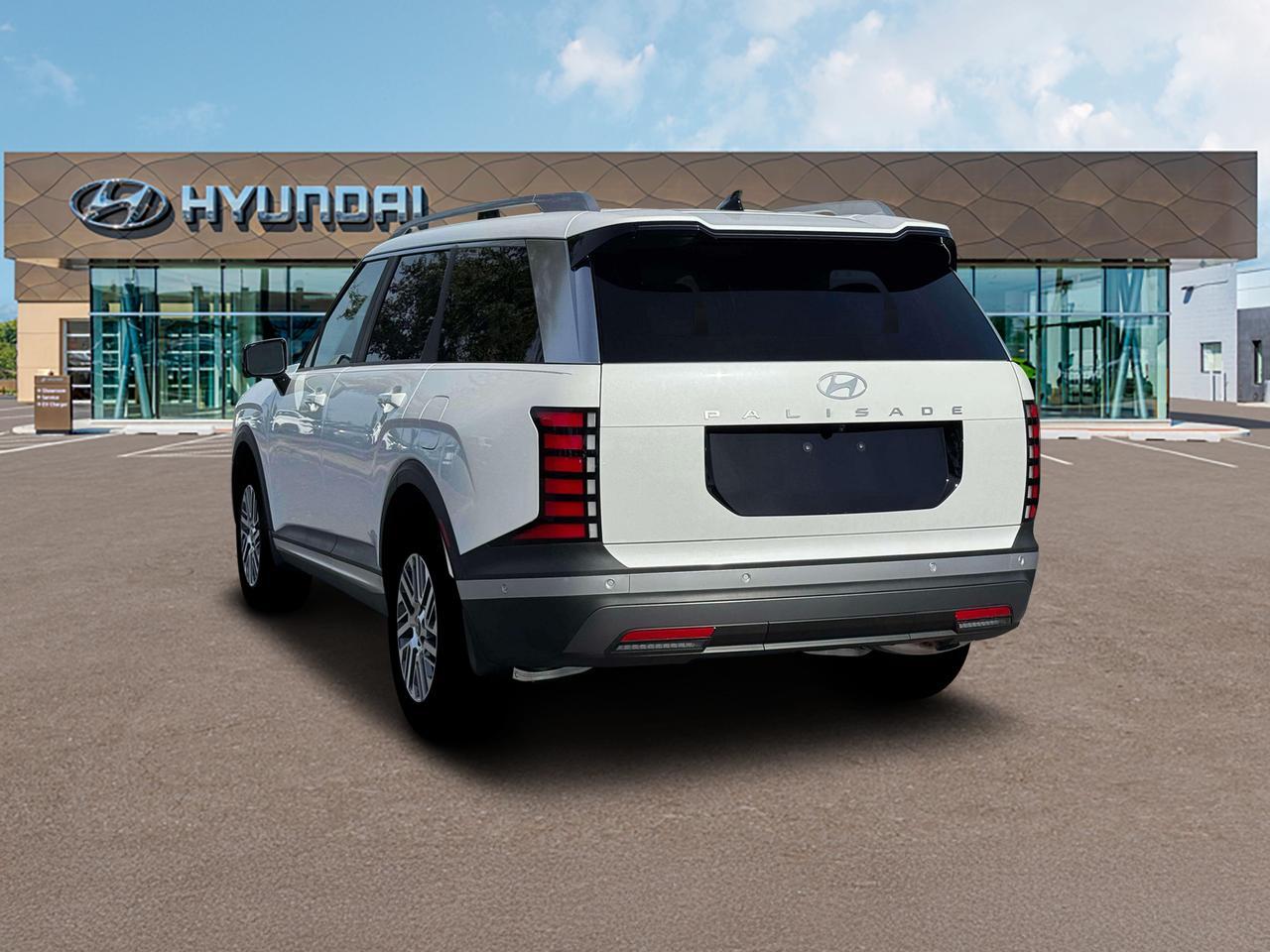 2026 Hyundai Palisade SEL Premium FWD Cape Girardeau MO