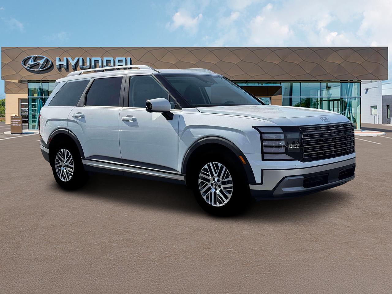 2026 Hyundai Palisade SEL Premium FWD Cape Girardeau MO