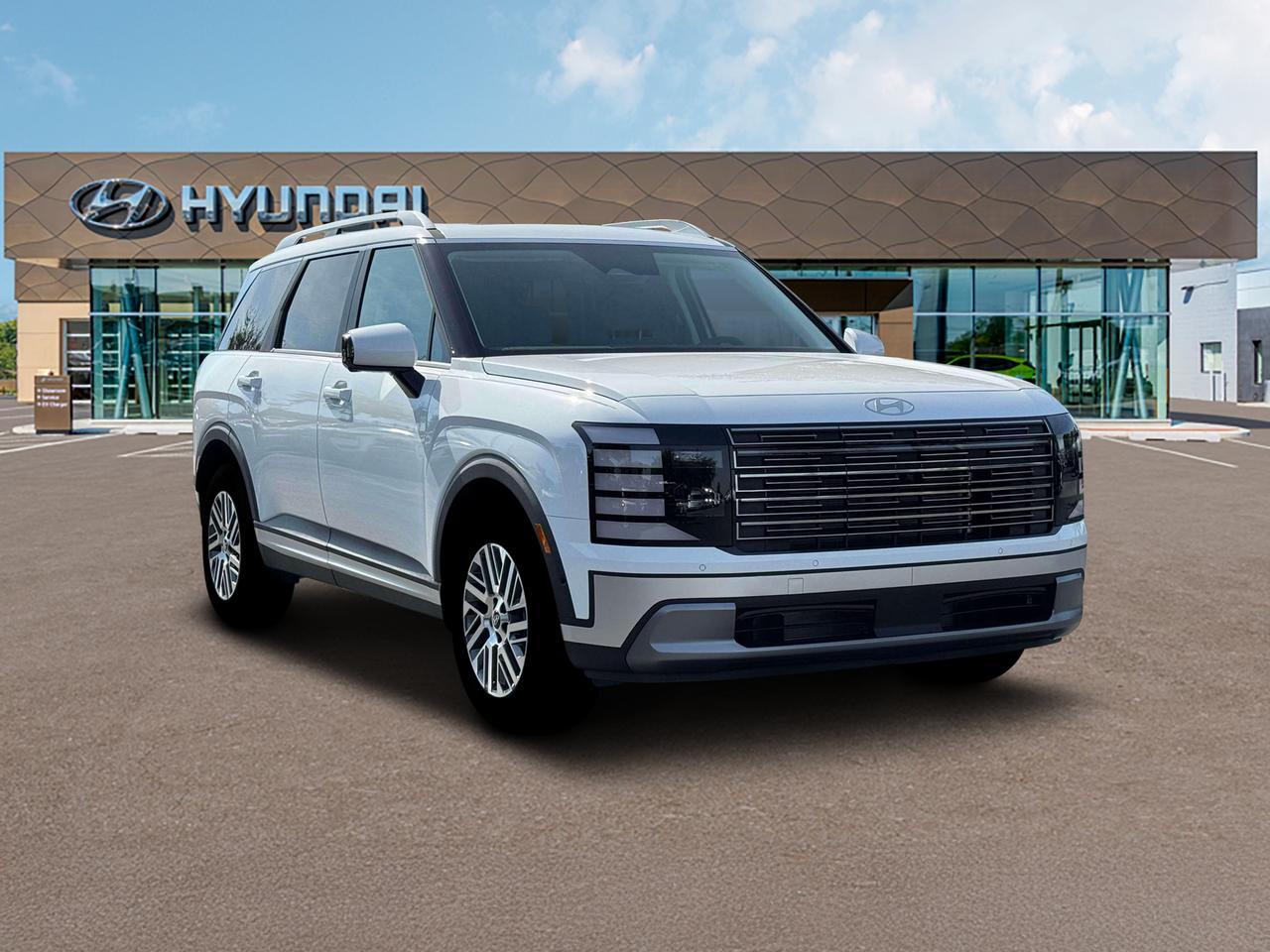 2026 Hyundai Palisade SEL Premium FWD Cape Girardeau MO