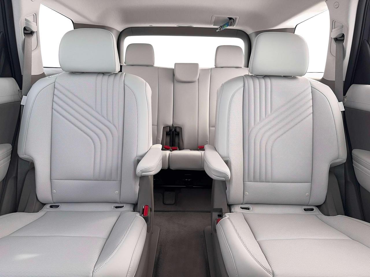 2026 Hyundai Palisade SEL Premium FWD Cape Girardeau MO