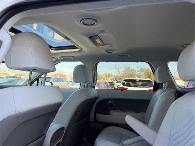 2026 Hyundai Palisade SEL Premium FWD Cape Girardeau MO