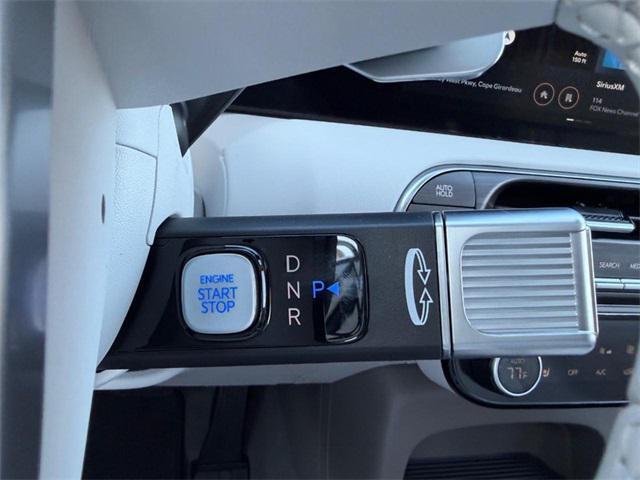 2026 Hyundai Palisade SEL Premium FWD Cape Girardeau MO