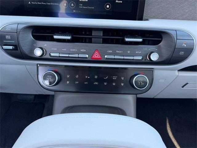 2026 Hyundai Palisade SEL Premium FWD Cape Girardeau MO