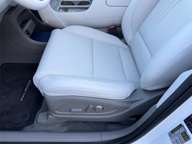 2026 Hyundai Palisade SEL Premium FWD Cape Girardeau MO