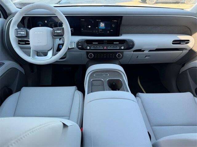 2026 Hyundai Palisade SEL Premium FWD Cape Girardeau MO