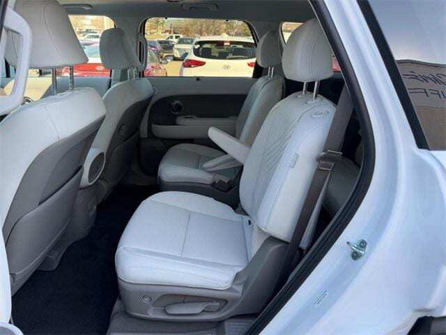 2026 Hyundai Palisade SEL Premium FWD Cape Girardeau MO