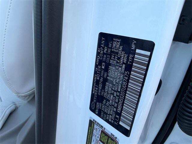 2026 Hyundai Palisade SEL Premium FWD Cape Girardeau MO