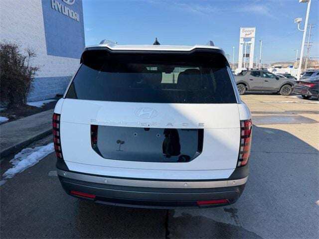 2026 Hyundai Palisade SEL Premium FWD Cape Girardeau MO
