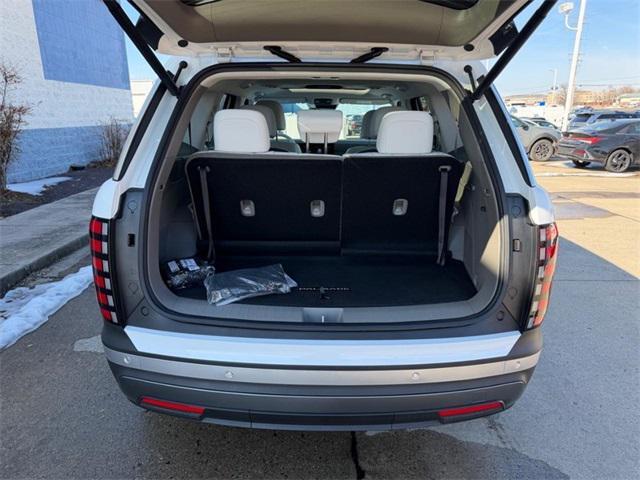 2026 Hyundai Palisade SEL Premium FWD Cape Girardeau MO