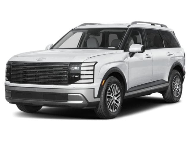 Hyundai Palisade SEL Premium FWD