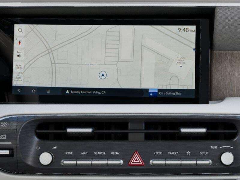 2026 Hyundai Palisade SEL Premium FWD Cape Girardeau MO