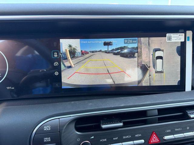 2026 Hyundai Palisade SEL Premium FWD Cape Girardeau MO