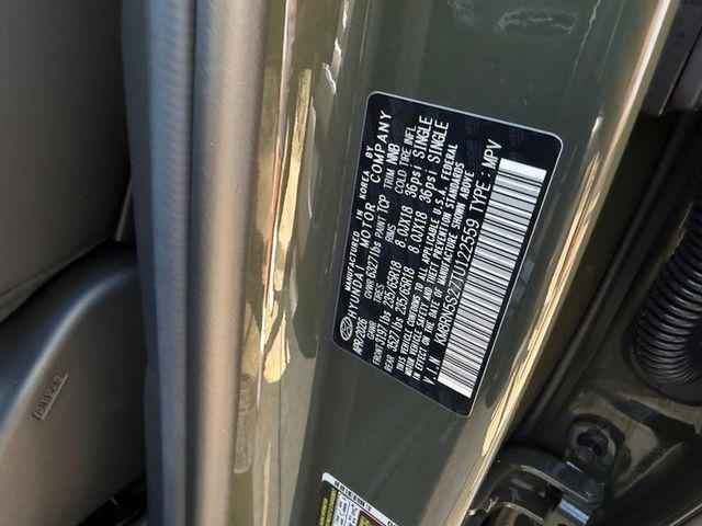 2026 Hyundai Palisade SEL Premium FWD Cape Girardeau MO