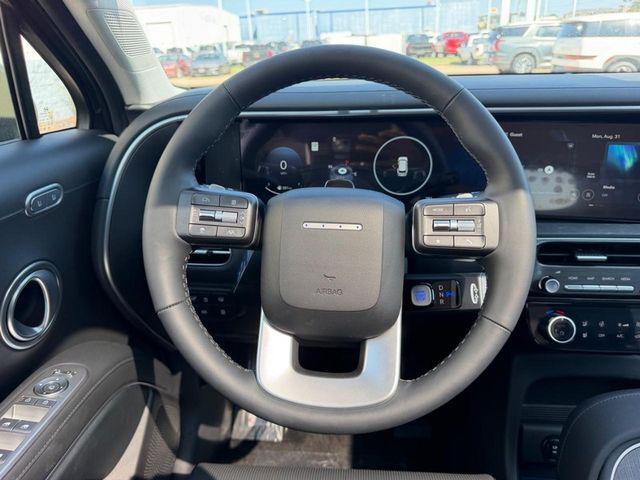 2026 Hyundai Palisade SEL Premium FWD Cape Girardeau MO