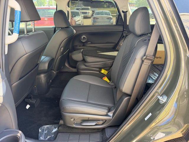 2026 Hyundai Palisade SEL Premium FWD Cape Girardeau MO