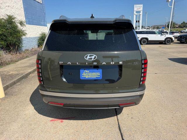 2026 Hyundai Palisade SEL Premium FWD Cape Girardeau MO
