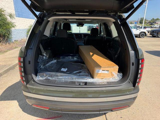 2026 Hyundai Palisade SEL Premium FWD Cape Girardeau MO