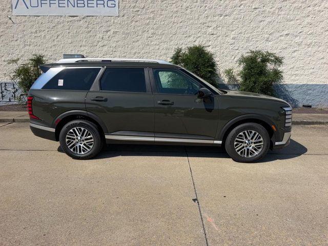 2026 Hyundai Palisade SEL Premium FWD