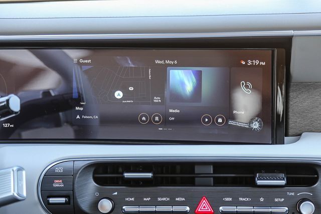2026 Hyundai Palisade SEL Premium Folsom CA