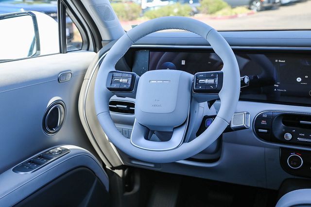 2026 Hyundai Palisade SEL Premium Folsom CA