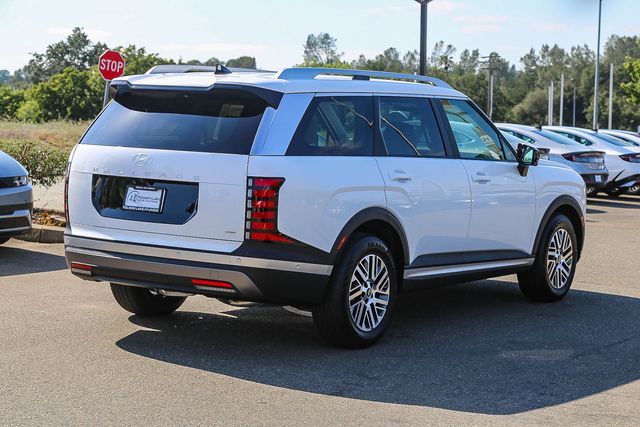 2026 Hyundai Palisade SEL Premium Folsom CA