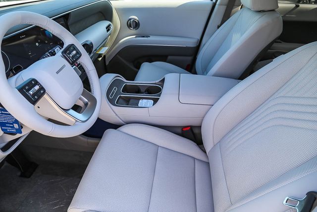 2026 Hyundai Palisade SEL Premium Folsom CA